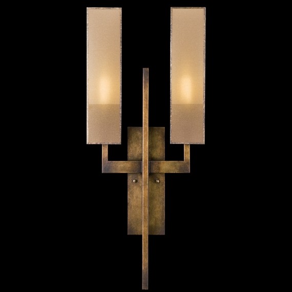 Fine Art Lamps - Perspectives Double Wall
